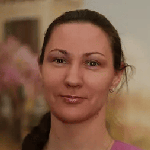 кинезиолог Пилявская